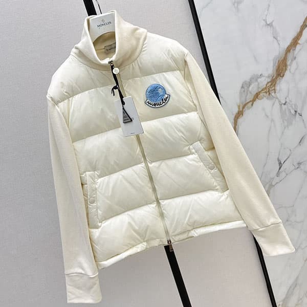 大人気！モンクレール キルティングシェルジャケット コピー mol27267